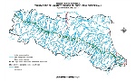 Mappa Stato chimico corsi d’acqua 