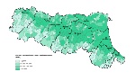 Mappa consumo energetico, trasporti