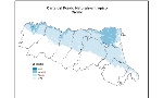 Metalli - Carte del contenuto naturale-antropico della pianura